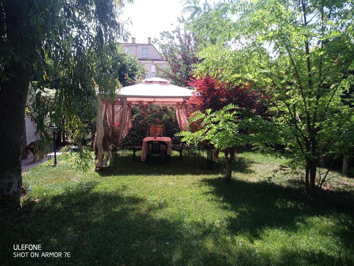 Bed & Breakfast La Poeta *