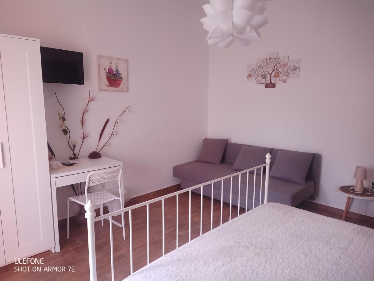 Bed & Breakfast La Poeta Campofilone