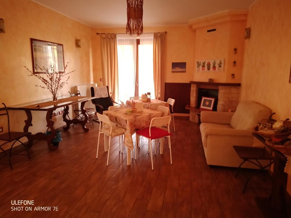 La Poeta Bed & Breakfast